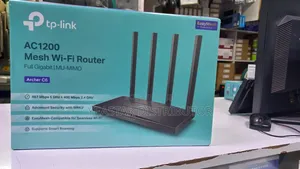 Tp-Link Archer C6