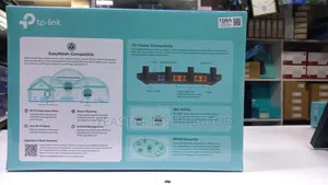 Tp-Link Archer C6