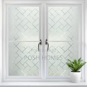 Window Frosting Window Films