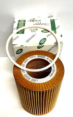 Land Rover Freelander 2 3.2 Petrol Oil Filter - Lr001419