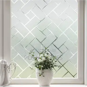 Privacy Vinyl Window Films