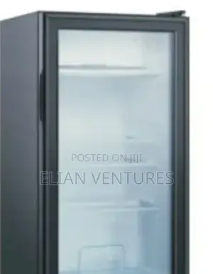 Top Quality 65 Litres Glass Door Refrigerator