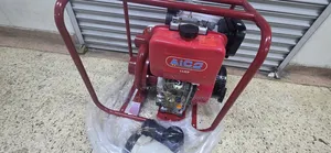 Aico Diesel High Pressure Water Pump 3inch