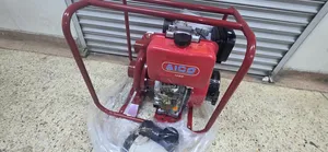 Diesel High Pressure Water Pump 3inch