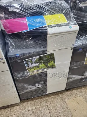 Affordable Konica Monolta Bizhub C 258