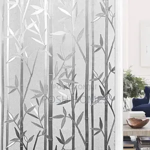 Vision Control Window Film