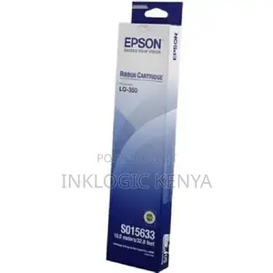 Epson Lq350 Ribbon