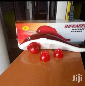 Electric Infrared Massager