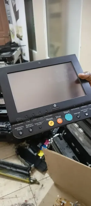 Screen/Panel  For Kyocera 2552ci