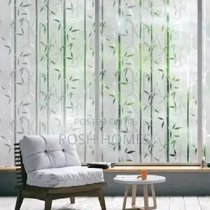 Adhesive Glass Laminate Window Films