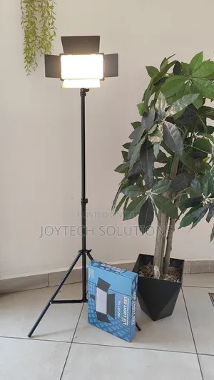 Led Light Kit U600 Tripod Stand