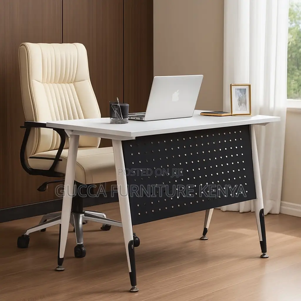 1.2m Modern Home Office Computer Desk