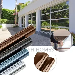 Smart Film Window Film