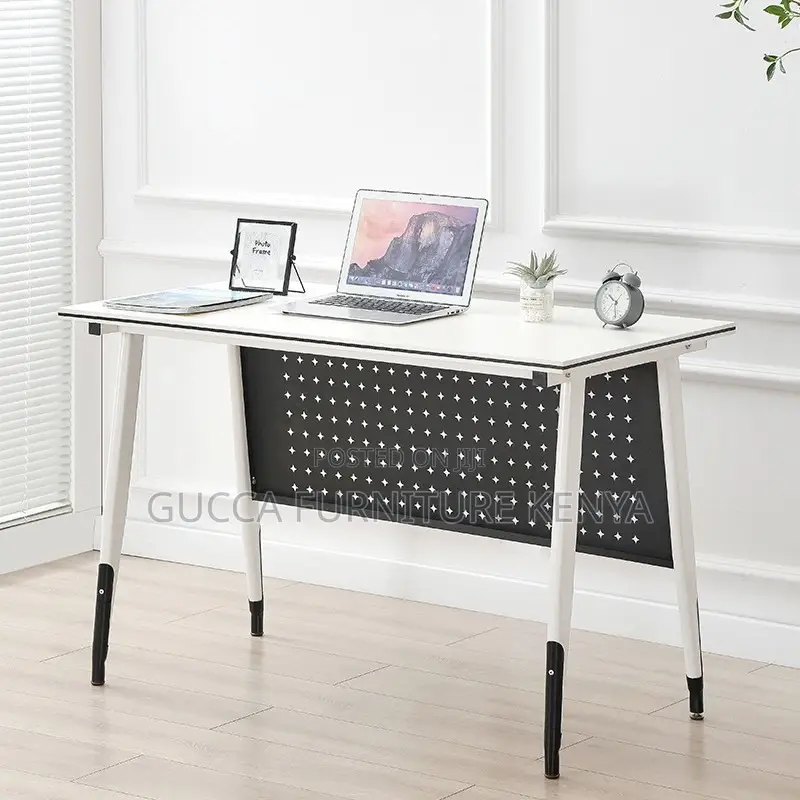 1.2m Modern Home Office Computer Desk