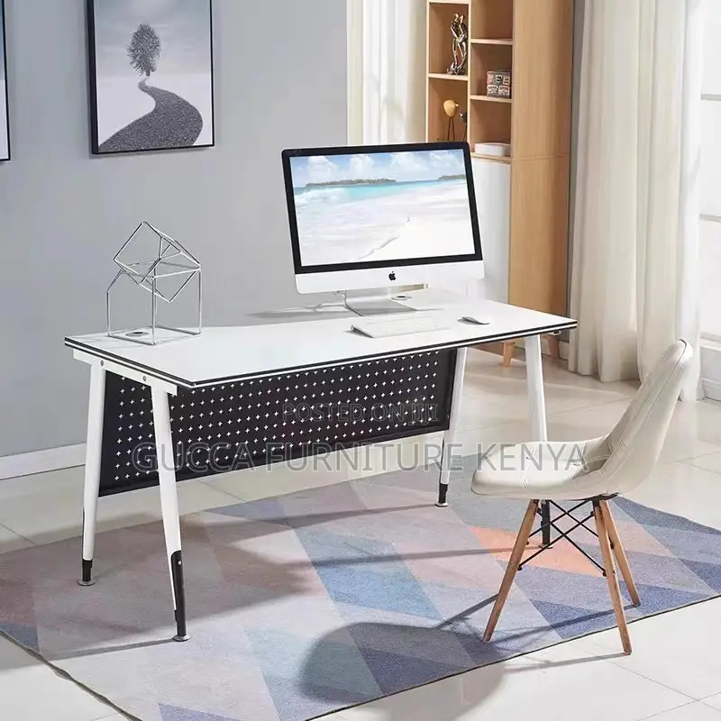 1.2m Modern Home Office Computer Desk