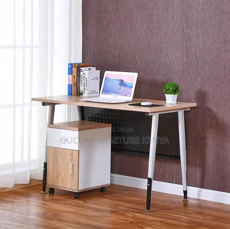 1.2m Modern Home Office Computer Desk