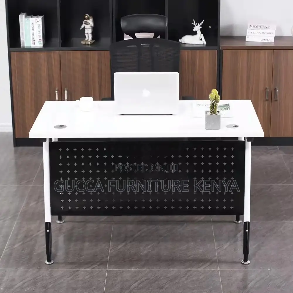 1.2m Modern Home Office Computer Desk