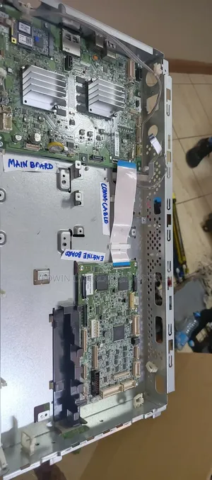 Main Board And Engine Board For Kyocera 2552ci