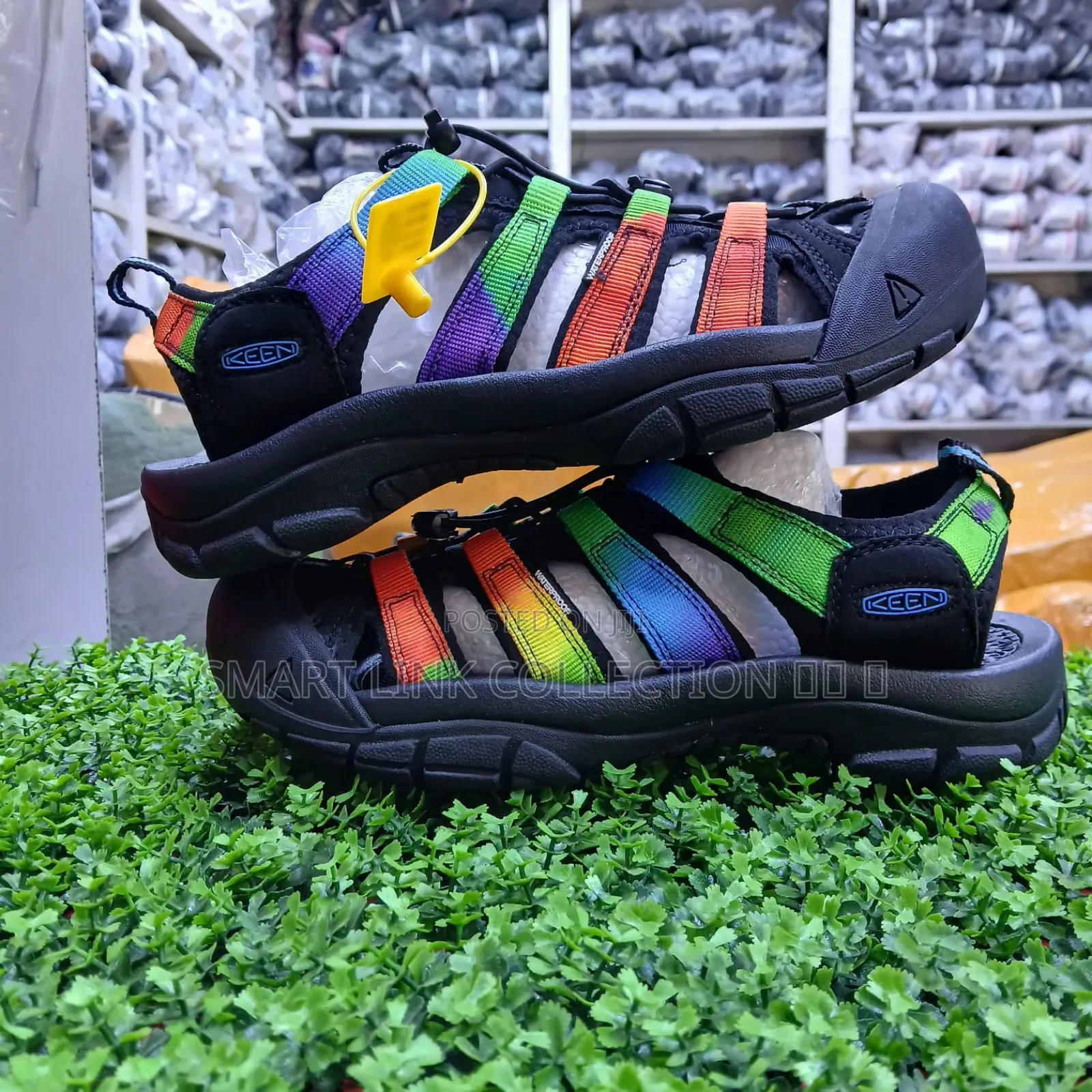 Keen Men's Newport