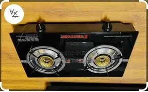 Cooker (Gas)