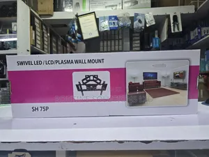 Swivel Led Tv Wall Mount Bracket 32-85 Inches