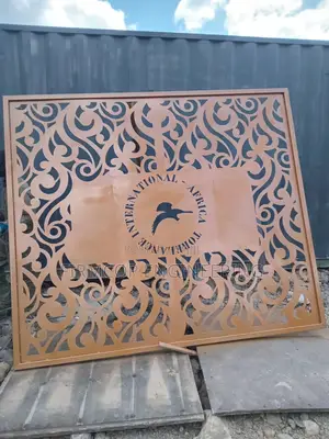 Beautiful CNC Room Partitions