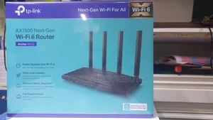 Tp-Link Archer Ax12