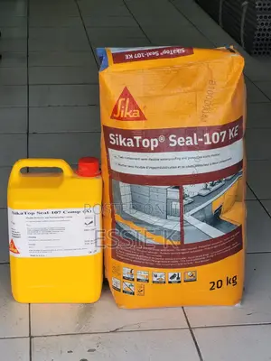 Sika Topseal 107