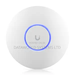 Ubiquiti Unifi U6+ Wifi 6 Access Point