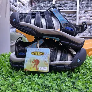 Keen Men Opens