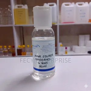 Pina Colada Fragrance – 100% Pure Perfume / Scent Oil
