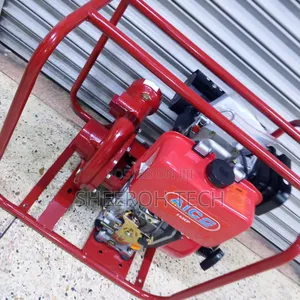 3" 16hp Diesel High Pressure Water Pump