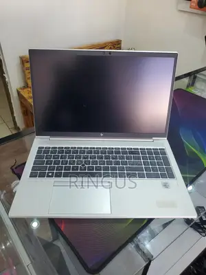 Laptop HP EliteBook 850 G8 16GB Intel Core I5 SSD 256GB