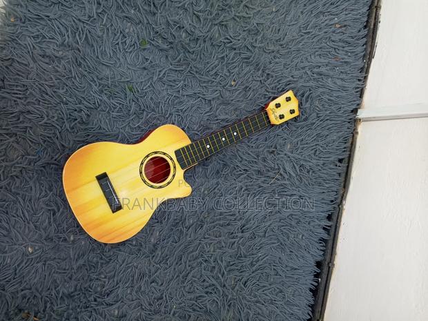 Kids Guitar