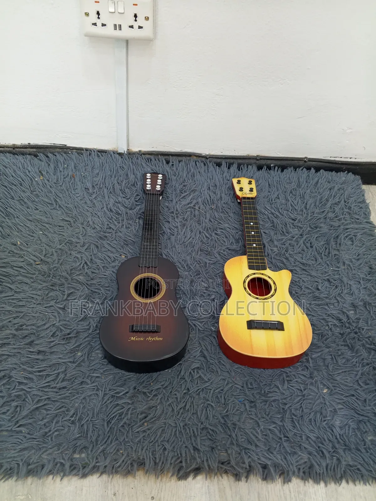 Kids Guitar