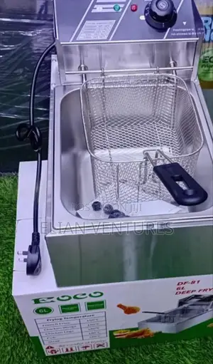 Top Best Deep Fryer Single