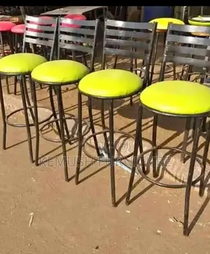 High Stools