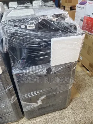 Bulky Kyocera Taskalfa 6002