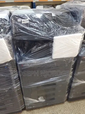 Kyocera Taskafa 6002 Photocopier Machine