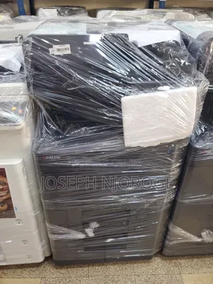 Durable Kyocera Taskalfa 6002