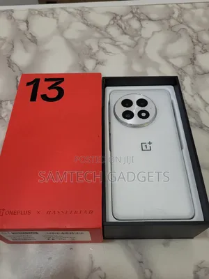 OnePlus 13 512 GB White