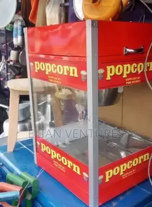 Affordable Popcorn Maker Local