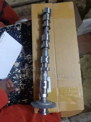 Exhaust Camshaft Cx 5 Sh01