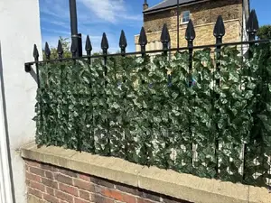 Synthetic Trails Artificial Fence