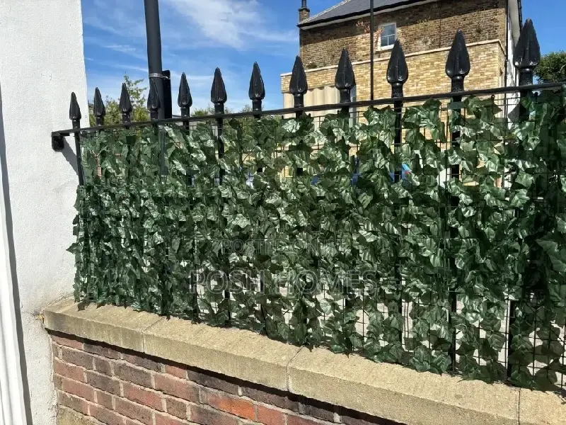 Synthetic Trails Artificial Fence