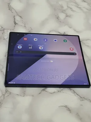 Samsung Galaxy Z Fold6 256 GB Blue