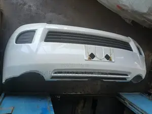 Toyota Sienta 2008/12 Front Bumper