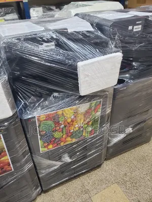 Color Kyocera Taskalfa 4052ci