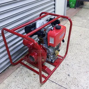 Diesel Water Pump 3"/Aico Diesel Water Pump