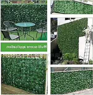 Portable Quality Privacy Fence